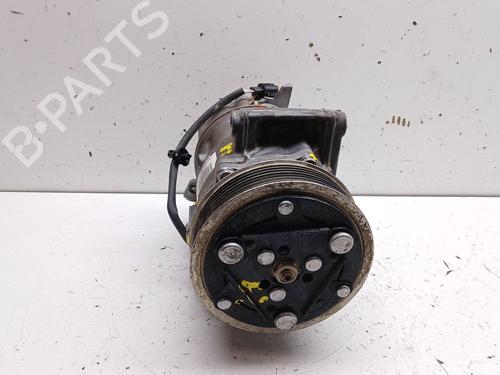 AC-Kompressor AC-Kompressor CITROËN C3 II (SC_) [2009-2026] 36435641 36435641