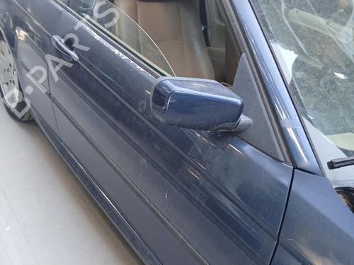 Used Right front door BMW 3 Compact (E46) 320 td (150 hp) 27164717