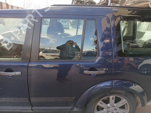 Used Left rear door LAND ROVER DISCOVERY IV (L319) 3.0 TD 4x4 (245 hp) 31713584