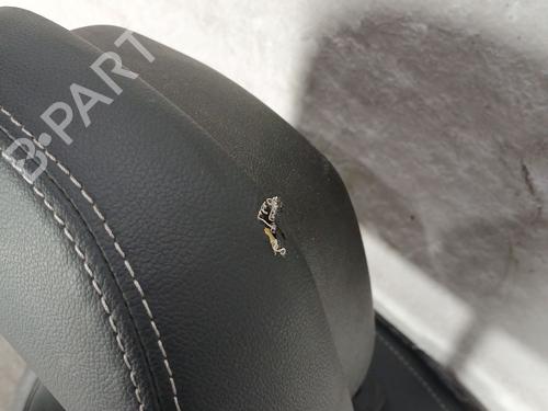 Right front seat KIA SPORTAGE III (SL) 1.7 CRDi | BP19696699C16