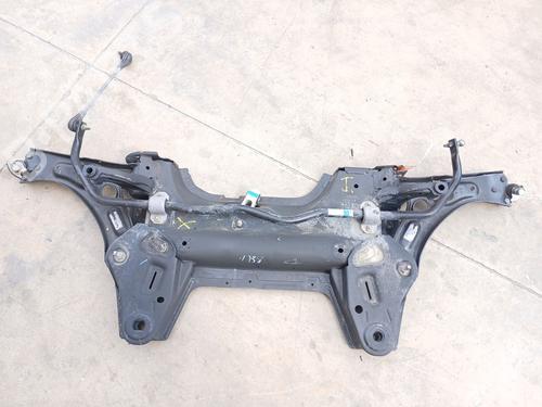 Used Subframe Subframe PEUGEOT 208 II (UB_, UP_, UW_, UJ_) 1.5 BlueHDI 100 (102 hp) 36460388 36460388