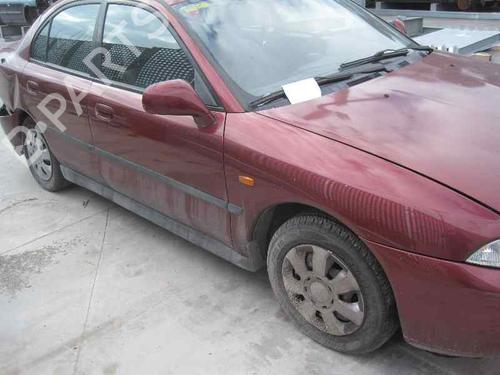 Commande Chauffage MITSUBISHI CARISMA (DA_) 1.9 TD (DA4A) | BP2361058I5 
