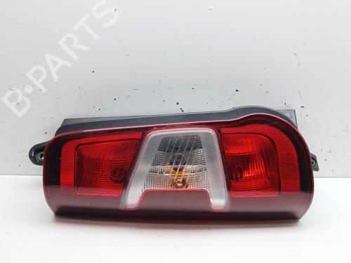 Left taillight OPEL COMBO E Tour / Life (K9) 1.5 | BP40515644C34 - Image 3