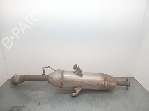 Used Catalyst Catalyst TOYOTA AURIS (_E18_) 2.0 D-4D (ADE186_, ADE186R) (124 hp) 34580131 34580131