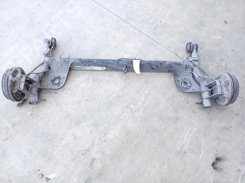 rear-axle-suzuki-swift-iii-mz-ez-2005-39009631 main image