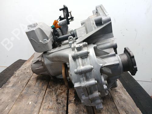 Gearbox SEAT ARONA (KJ7, KJP) 1.0 TSI | BP36022460M3 - Image 7