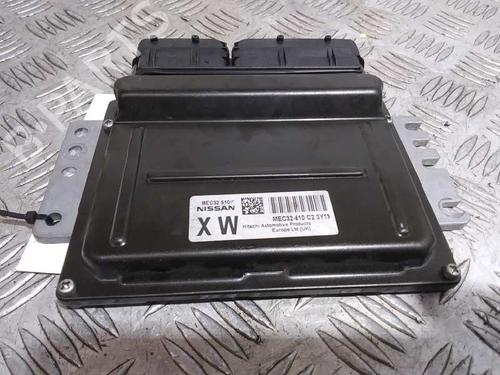 Used Engine control unit (ECU) NISSAN PRIMERA Hatchback (P12) [2002-2025]  16499938