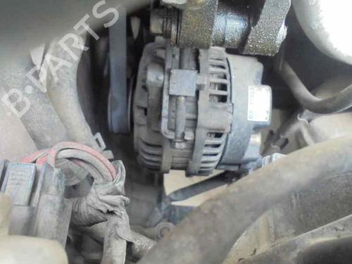 Left taillight HYUNDAI LANTRA II (J-2)  | BP2363492C34 