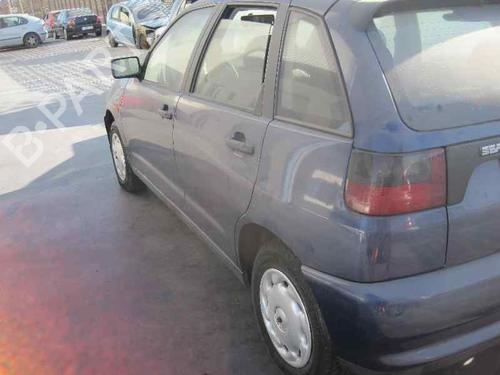 Electronic module SEAT IBIZA II (6K1)  | BP12192763M83 