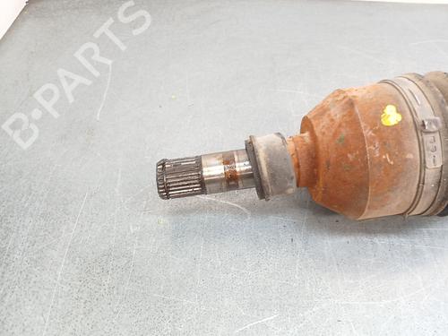 Right front driveshaft SAAB 9-3 (YS3F, E79, D79, D75) 1.9 TiD | BP35894157M39 - Image 4