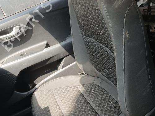 Used Right front seat KIA RIO IV (YB, SC, FB) 1.25 (84 hp) 28294666