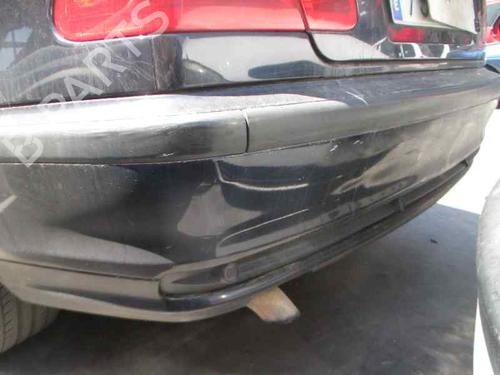 Rear differential BMW 3 (E46) 320 d | BP2392452M24 
