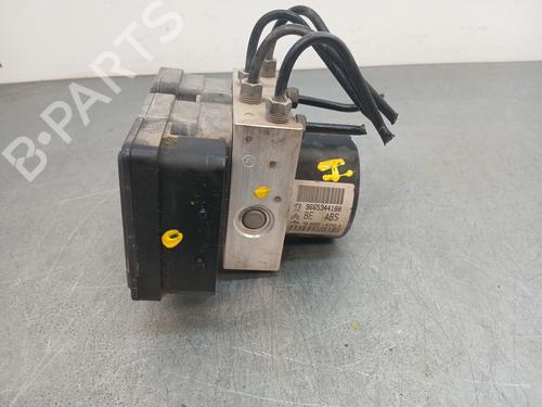 Used ABS pump ABS pump PEUGEOT 207 SW (WK_) 1.4 16V (95 hp) 34520245 34520245