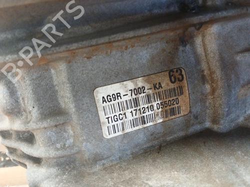 Gearbox FORD MONDEO IV (BA7) 2.0 TDCi | BP36530800M3 - Image 4