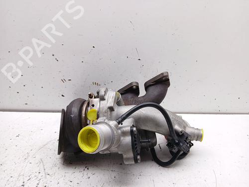 Turbolader/Kompressor für Turbolader/Kompressor OPEL ASTRA J Saloon 1.4 Turbo (69) (140 hp) 34438725 34438725