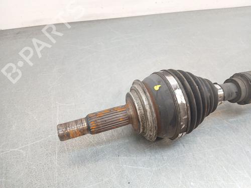 Left front driveshaft TOYOTA AURIS (_E15_) 1.8 Hybrid (ZWE150_, ZWE150R) | BP37489144M38 - Image 5