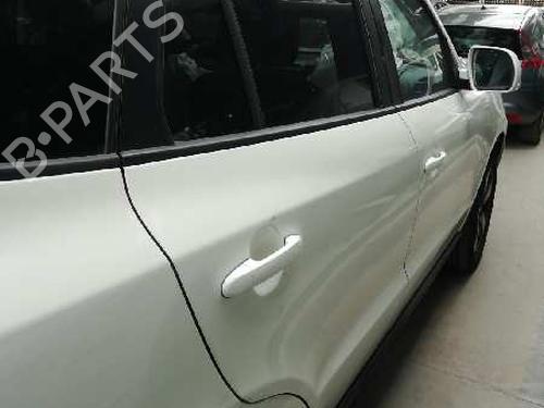 Used Right rear door HYUNDAI SANTA FÉ II (CM) 2.2 CRDi GLS (150 hp) 18550968