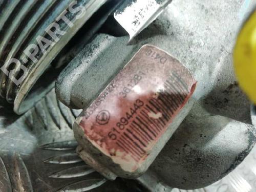 Steering pump FIAT DOBLO Cargo (263_) 1.3 D Multijet | BP10421308M99
