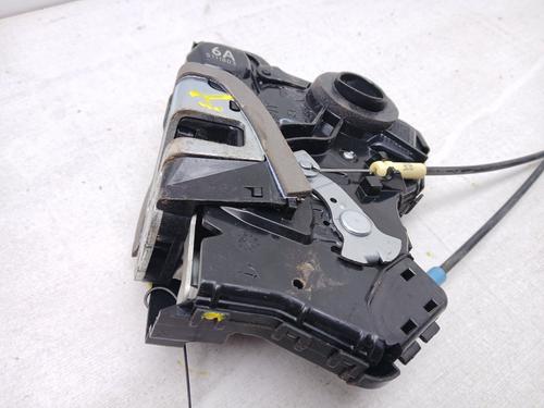 Front left lock TOYOTA RAV 4 IV (_A4_) 2.0 D (WWA42_) | BP24363460C98 