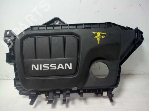 Motorabdeckung NISSAN QASHQAI II SUV (J11, J11_) [2013-2024]  17456144