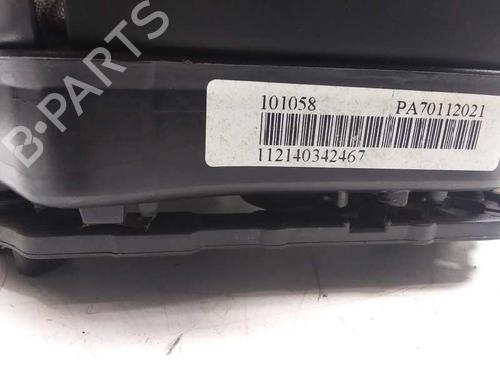 Driver airbag FIAT FIORINO Box Body/MPV (225_)  | BP17945571C9 