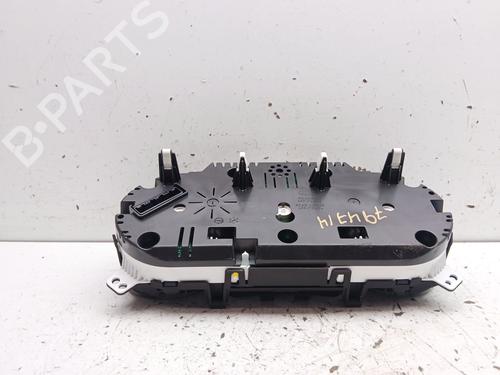 Instrument cluster KIA CEE'D (JD) 1.4 CRDi 90 | BP37534507C47 - Image 9