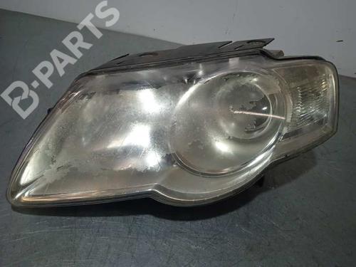 Phare gauche VW PASSAT B6 Variant (3C5) 2.0 FSI (150 hp) 3C0941005Q | BIFARO