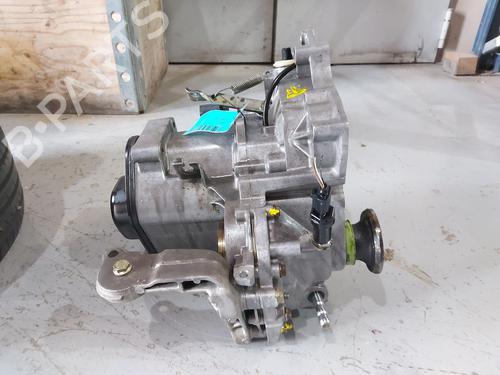 Gearbox SEAT IBIZA II (6K1)  | BP20095370M3 