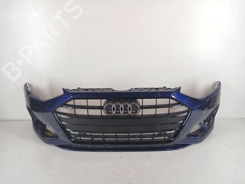 Used Front bumper AUDI A4 B9 Avant (8W5, 8WD) 35 TDI Mild Hybrid (163 hp) 26909573
