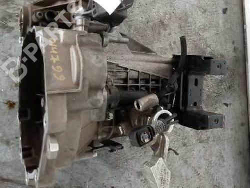 Gearbox SEAT IBIZA IV (6J5, 6P1)  | BP11035673M3 