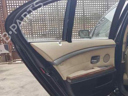 Front bumper BMW 7 (E65, E66, E67) 750 i, Li | BP26909570C7  - Image 25