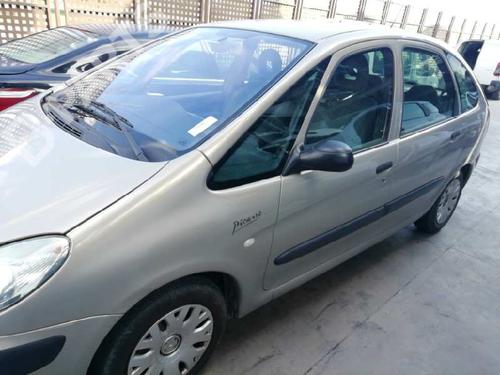 AC radiator CITROËN XSARA PICASSO (N68)  | BP9696977M32 