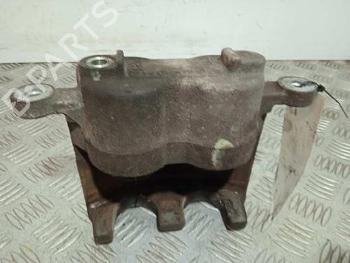 Left front brake caliper JEEP GRAND CHEROKEE II (WJ, WG) 2.7 CRD 4x4 | BP15207045M105 