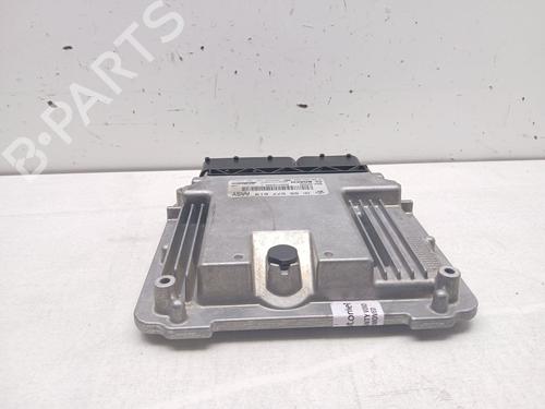 Engine control unit (ECU) OPEL INSIGNIA A (G09) 2.0 CDTI (68) | BP29403384M57 