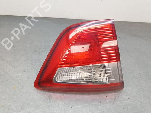 Used Left tailgate light Left tailgate light 39022862 39022862
