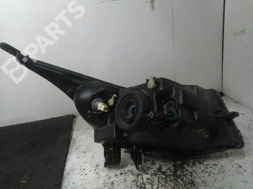 Left headlight CHEVROLET CRUZE (J300)  | BP5078212C28