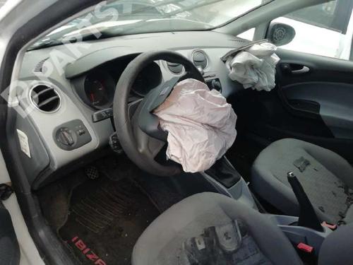 Gearbox SEAT IBIZA IV (6J5, 6P1)  | BP11035672M3 