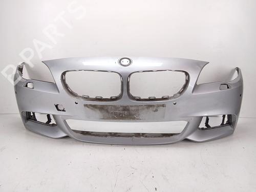 Used Front bumper BMW 5 (F10) 518 d (163 hp) 29307530