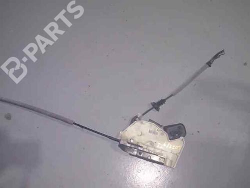 Rear left lock VW POLO V (6R1, 6C1) 1.2 | BP2397269C100 