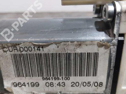 Right front window motor LAND ROVER RANGE ROVER SPORT I (L320) 2.7 D 4x4 | BP10421298E20 