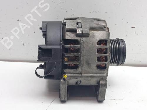 Alternator VW PASSAT B5.5 Variant (3B6) 1.9 TDI 4motion | BP31352656M7 