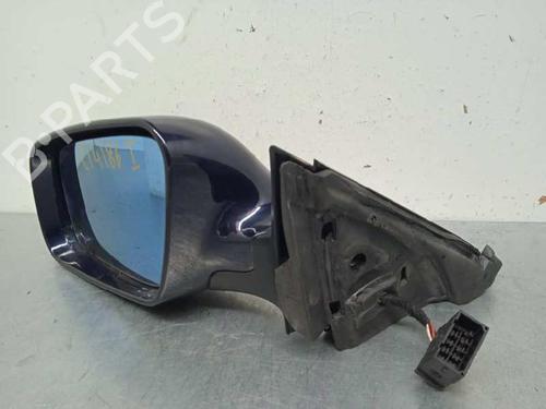 Left mirror AUDI A3 (8L1) 1.8 | BP9588046C26 