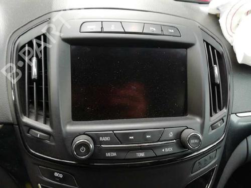 Electronic module OPEL INSIGNIA A Sports Tourer (G09)  | BP13465858M83 