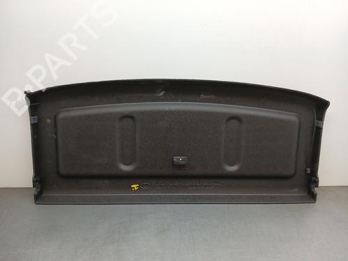 Rear parcel shelf KIA STONIC (YB) 1.4 CVVT | BP38255292C85 - Image 4