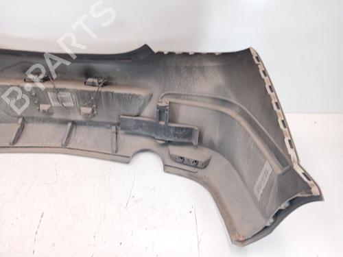 Bak støtfanger OPEL ASTRA H TwinTop (A04) 1.9 CDTi (L67) | BP29934184C8 