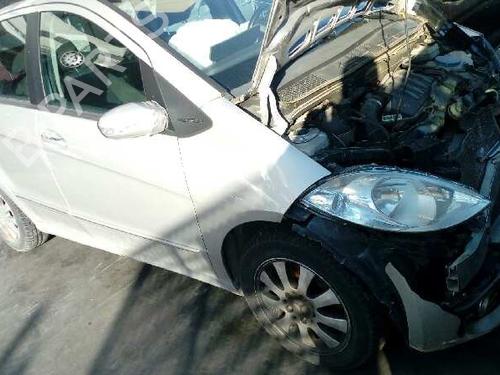 Gearbox MERCEDES-BENZ A-CLASS (W169) A 180 CDI (169.007, 169.307) | BP2364510M3 