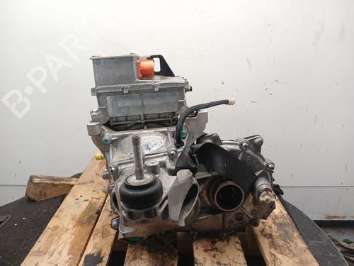 Engine DACIA SPRING EV (B6M1) | BP32992350M1  - Image 5