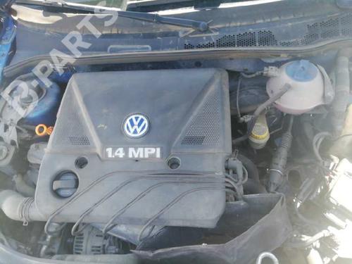 Front slam panel VW POLO (6N2) 1.4 | BP8637337C72 