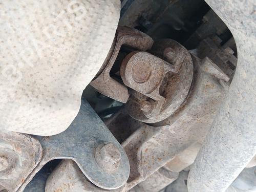 Driveshaft LAND ROVER DISCOVERY III (L319) 4.4 4x4 | BP20309998M37 