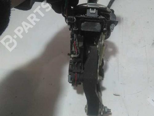 Gear lever HONDA CIVIC VIII Hatchback (FN, FK)  | BP12193648M90 